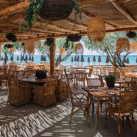 Doryssa Seaside Resort Pythagoreio  Exterior photo