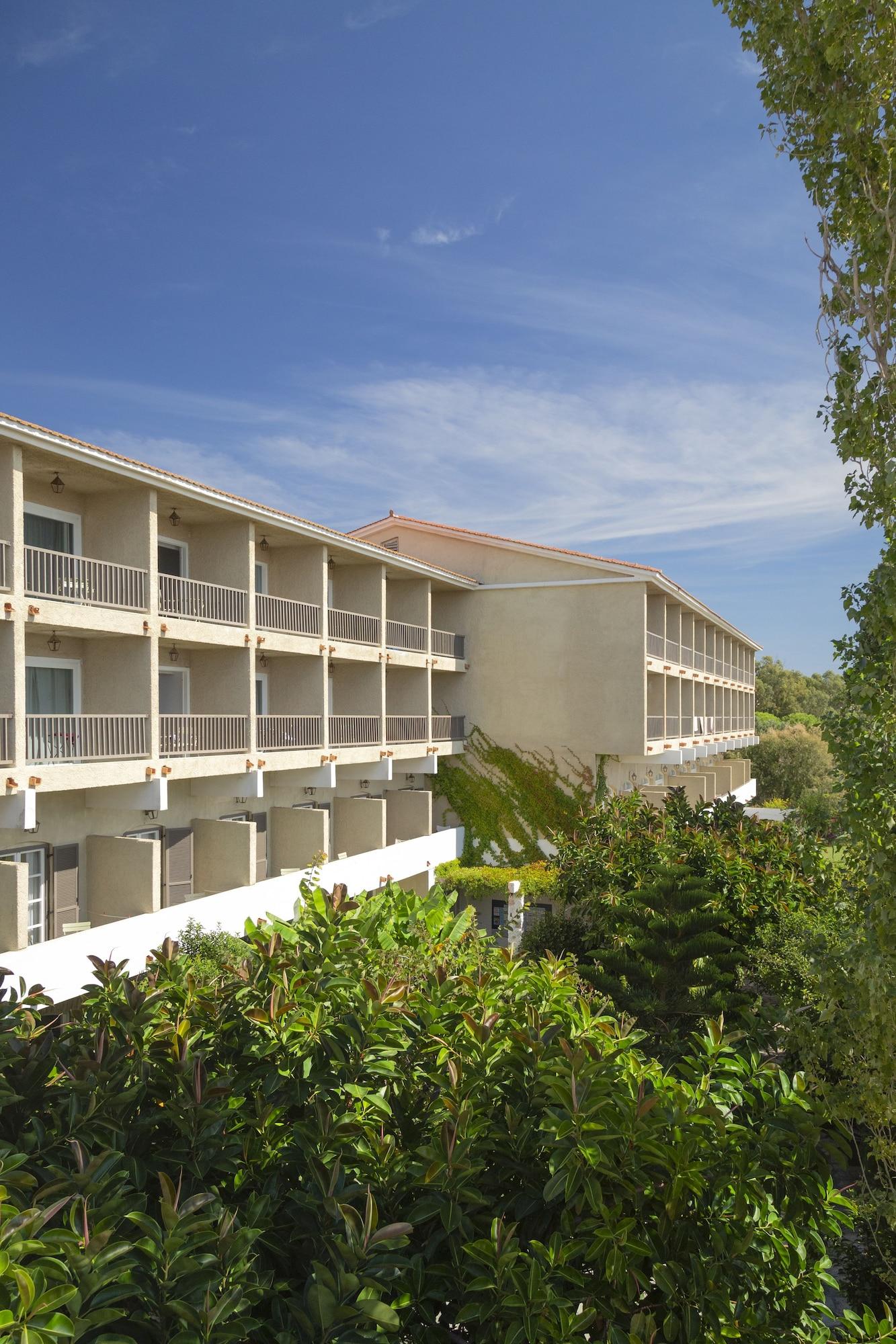 Doryssa Seaside Resort Pythagoreio  Exterior photo