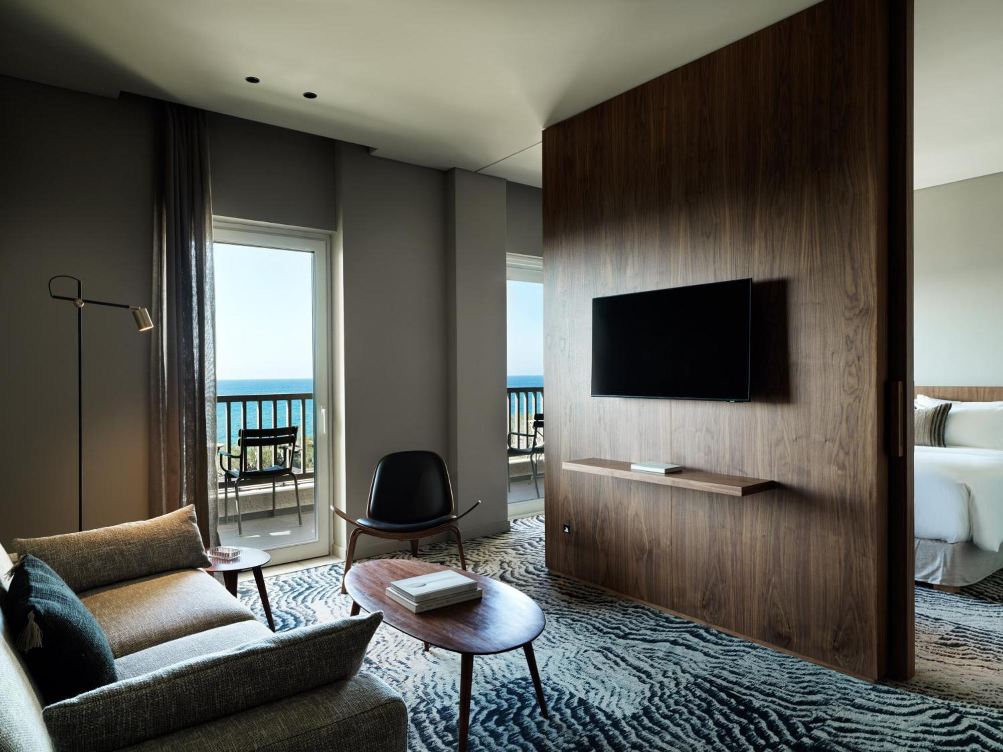 Doryssa Seaside Resort Pythagoreio  Room photo